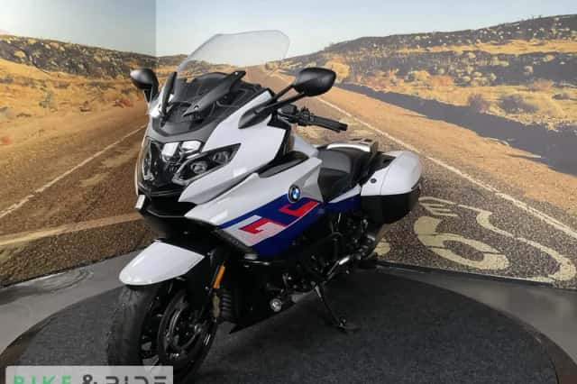 BMW K 1600 GT (2021) thumbnail 6