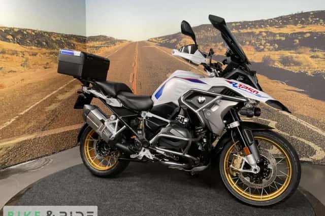 BMW R 1250 GS (2021) thumbnail 2