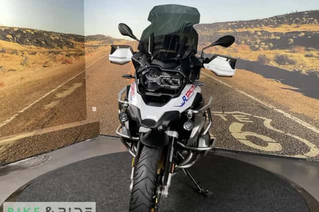 BMW R 1250 GS (2021) thumbnail 5