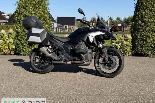 BMW R 1300 GS (2024) thumbnail 1