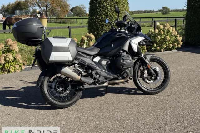 BMW R 1300 GS (2024) thumbnail 2