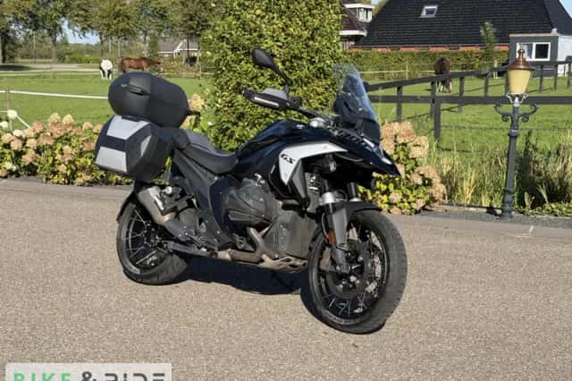 BMW R 1300 GS (2024) thumbnail 3
