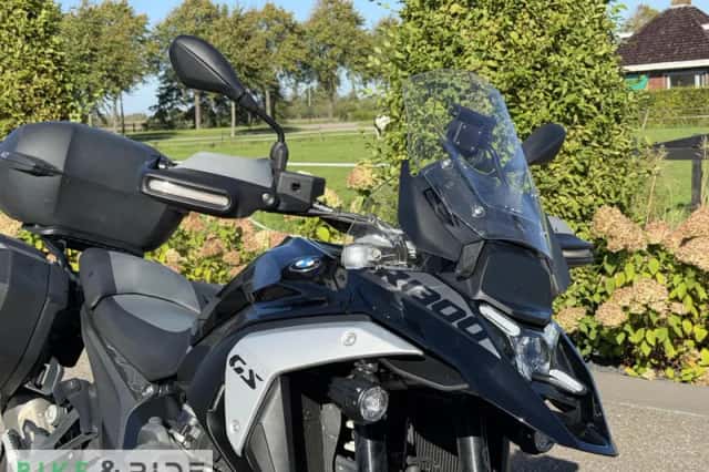 BMW R 1300 GS (2024) thumbnail 4