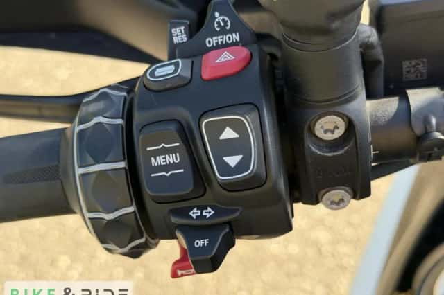 BMW R 1300 GS (2024) thumbnail 5