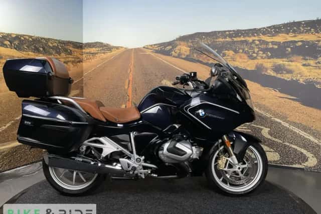 BMW R 1250 RT (2019) thumbnail 1