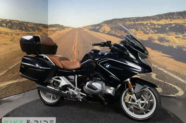 BMW R 1250 RT (2019) thumbnail 2