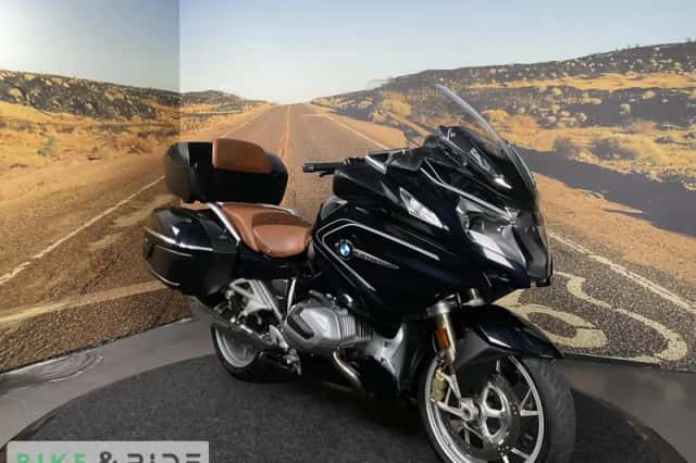 BMW R 1250 RT (2019) thumbnail 3