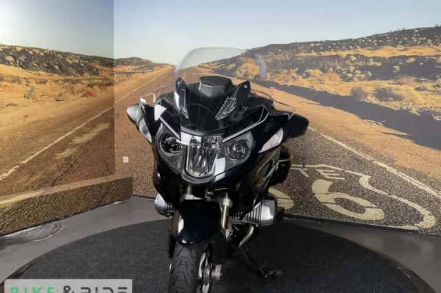 BMW R 1250 RT (2019) thumbnail 5