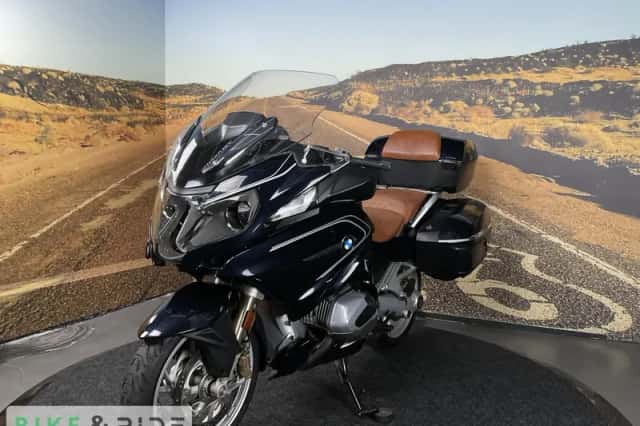 BMW R 1250 RT (2019) thumbnail 6