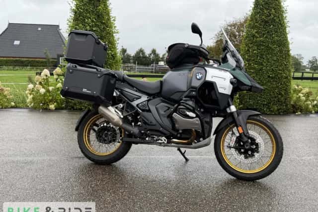 BMW R 1300 GS (2025) thumbnail 2