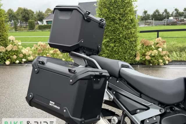 BMW R 1300 GS (2025) thumbnail 5