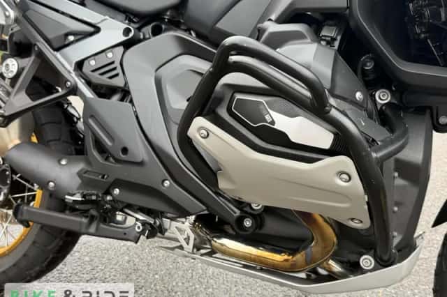 BMW R 1300 GS (2025) thumbnail 6