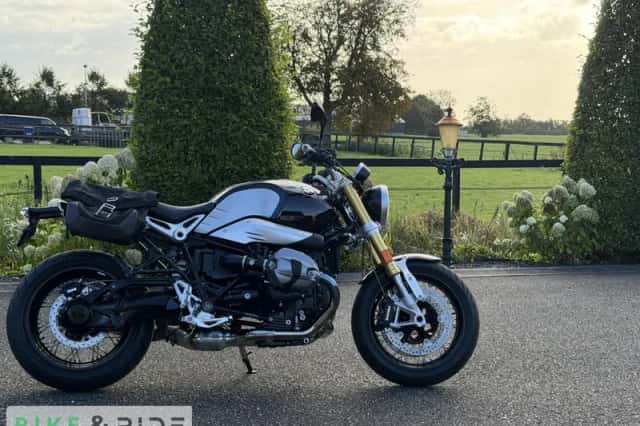 BMW R Nine T (2017) thumbnail 2