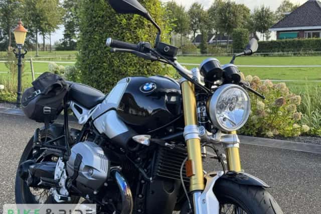 BMW R Nine T (2017) thumbnail 3