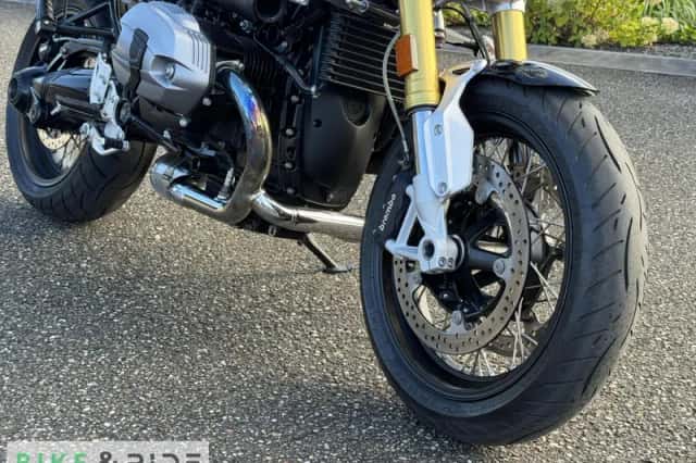 BMW R Nine T (2017) thumbnail 4