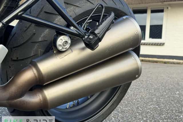 BMW R Nine T (2017) thumbnail 6