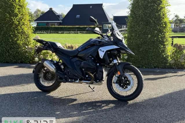 BMW R 1300 GS (2026) thumbnail 1