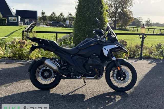 BMW R 1300 GS (2026) thumbnail 2