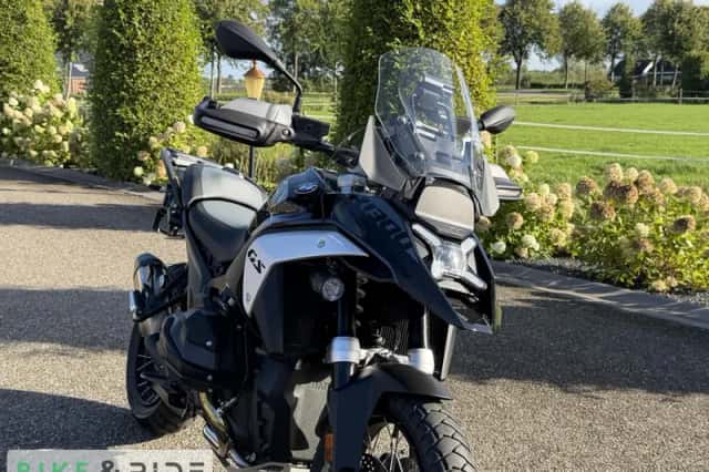 BMW R 1300 GS (2026) thumbnail 3