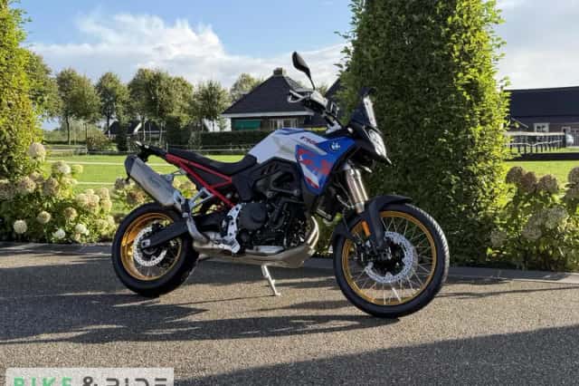 BMW F 900 GS (2026) thumbnail 1