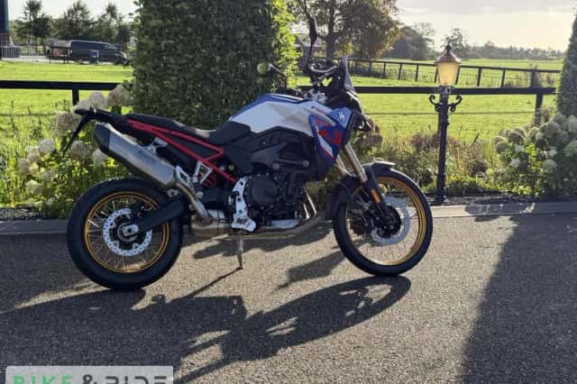 BMW F 900 GS (2026) thumbnail 2
