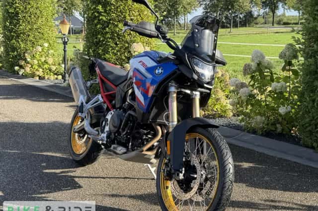 BMW F 900 GS (2026) thumbnail 3