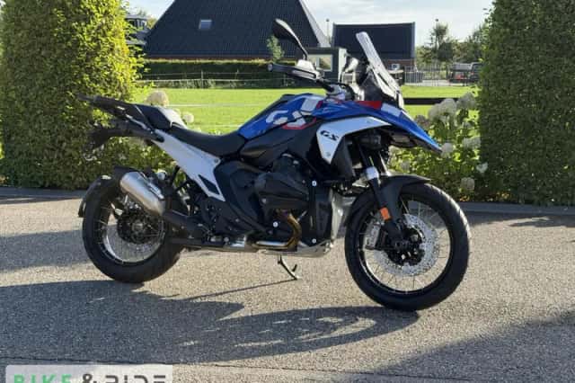 BMW R 1300 GS (2026) thumbnail 1