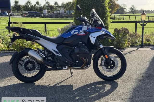 BMW R 1300 GS (2026) thumbnail 2