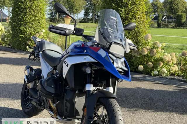 BMW R 1300 GS (2026) thumbnail 3