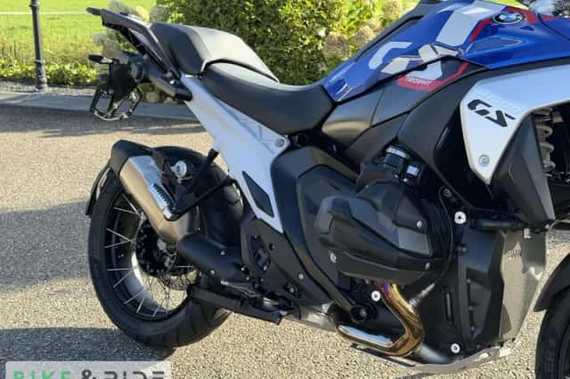 BMW R 1300 GS (2026) thumbnail 4
