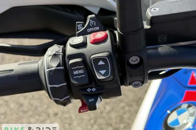 BMW R 1300 GS (2026) thumbnail 5