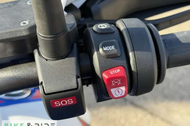 BMW R 1300 GS (2026) thumbnail 6