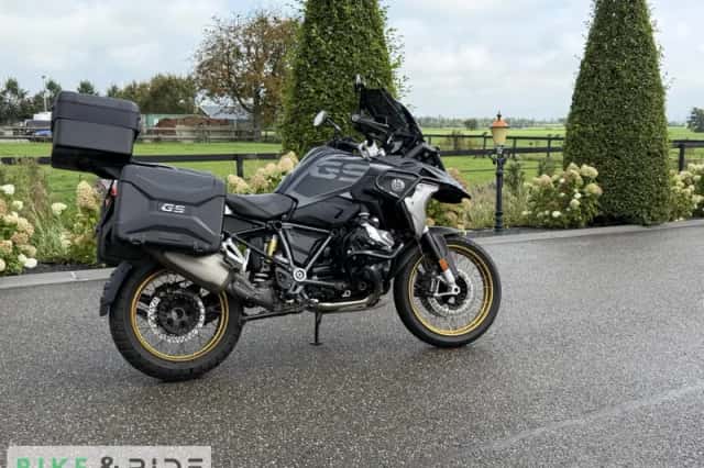 BMW R 1250 GS (2022) thumbnail 2
