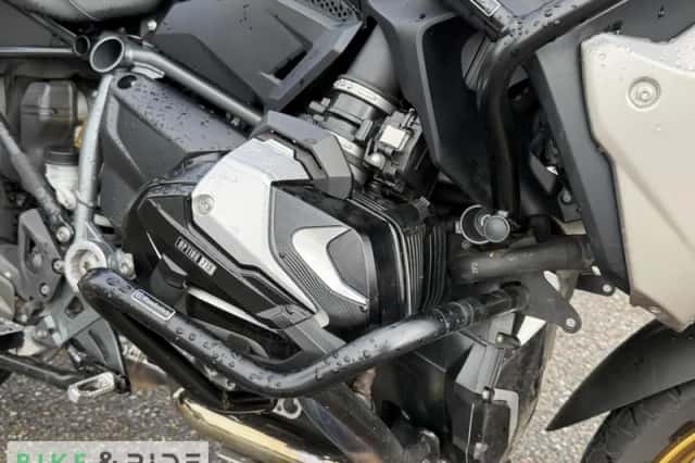 BMW R 1250 GS (2022) thumbnail 5