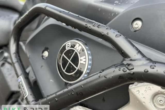 BMW R 1250 GS (2022) thumbnail 6