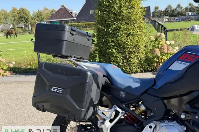 BMW F 850 GS (2024) thumbnail 5