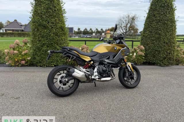 BMW F 900 XR (2020) thumbnail 2
