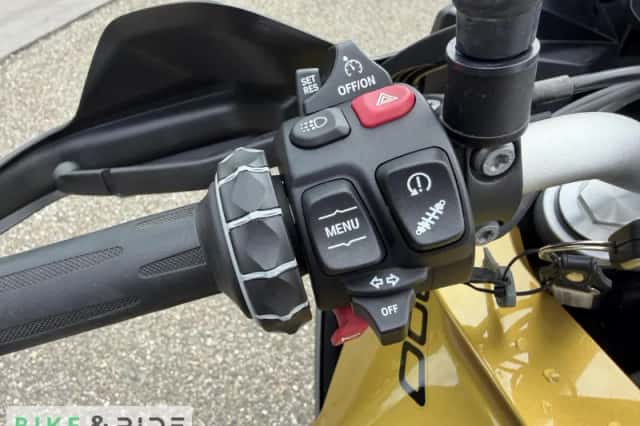 BMW F 900 XR (2020) thumbnail 4