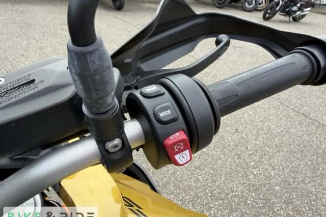 BMW F 900 XR (2020) thumbnail 5