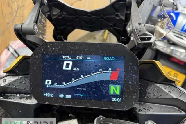 BMW F 900 XR (2020) thumbnail 6