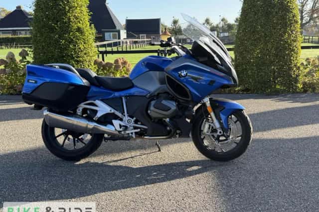 BMW R 1250 RT (2024) thumbnail 2