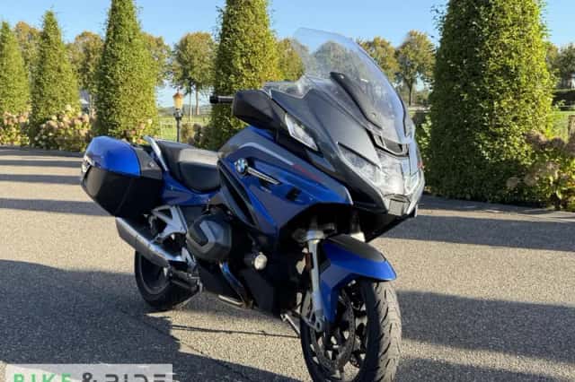 BMW R 1250 RT (2024) thumbnail 3
