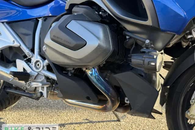 BMW R 1250 RT (2024) thumbnail 4