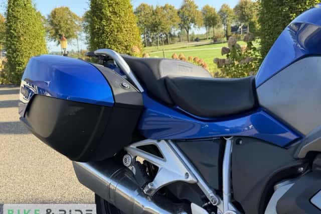 BMW R 1250 RT (2024) thumbnail 5
