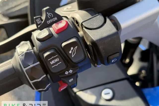 BMW R 1250 RT (2024) thumbnail 6
