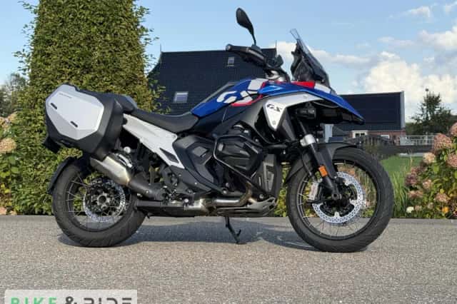 BMW R 1300 GS (2025) thumbnail 1
