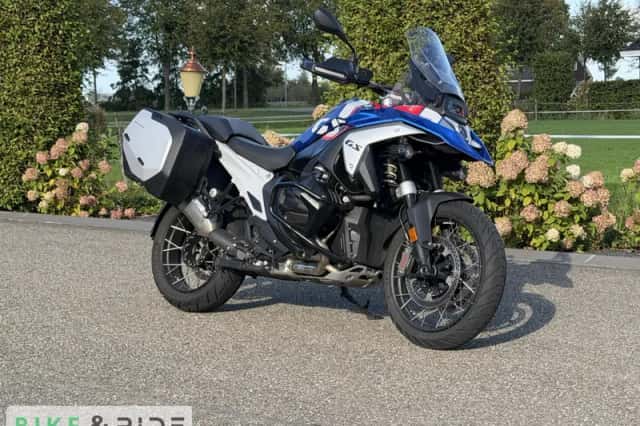 BMW R 1300 GS (2025) thumbnail 2