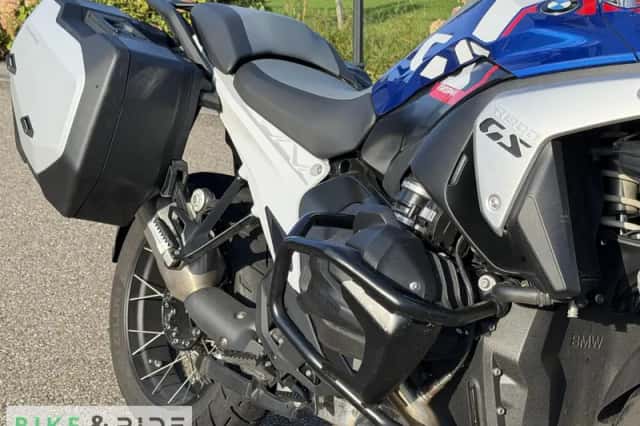 BMW R 1300 GS (2025) thumbnail 3