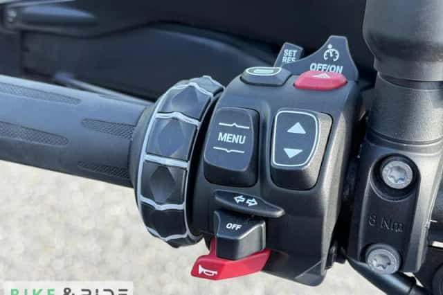 BMW R 1300 GS (2025) thumbnail 4