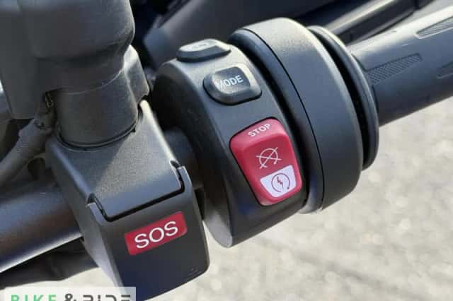 BMW R 1300 GS (2025) thumbnail 5